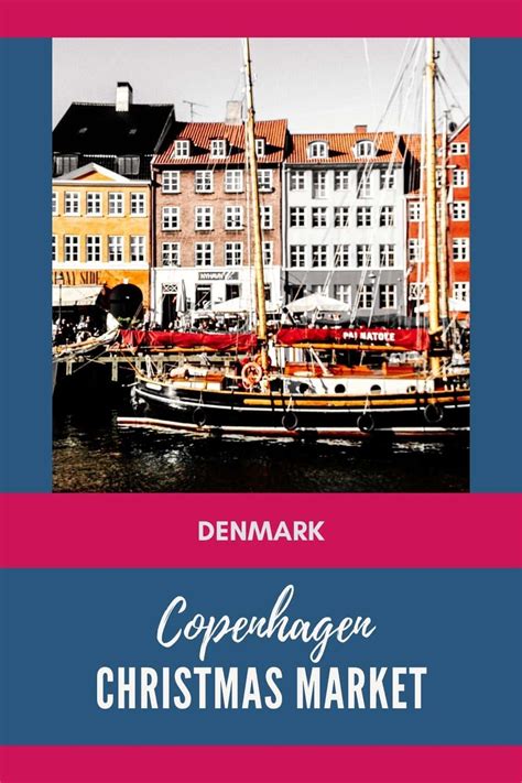 Copenhagen Christmas Market 2024: Confirmed for November