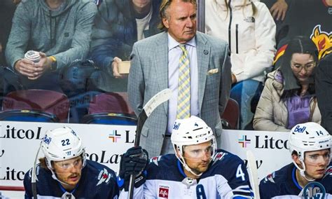 Dreger Report | Jets to see Rick Bowness in Florida : r/winnipegjets