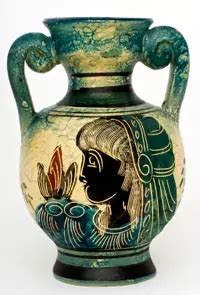 Ancient Greek Pottery – Ancient Greece Facts.com