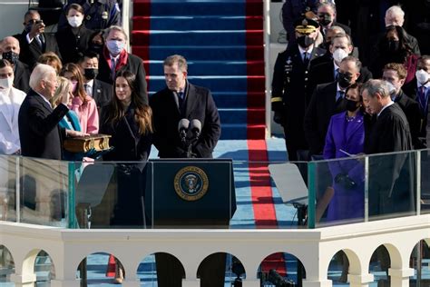 Inauguration Day Photos | WAVY.com