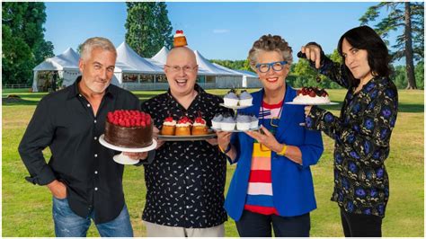 Amazon Prime Video Prepares ‘Celebrity Bake Off España’ – Global Bulletin