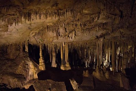 Beyond the Wasatch: Great Basin National Park and Lehman Caves ...