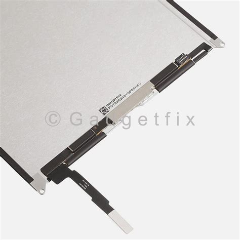 LCD Display Screen Replacement Part for 2017 iPad 5th Gen Generation ...