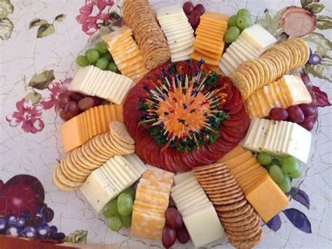 Pin en Appetizers