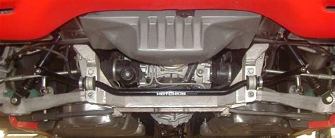 How-To Tuesday: Corvette Rear Leaf Spring Replacement - CorvetteForum