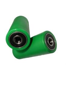 Ab Circle Pro Upgrade Rollers - Home