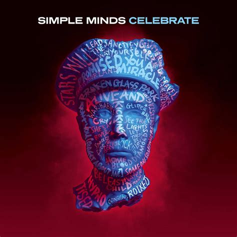 Compilation Albums Archives - SIMPLEMINDS.COM