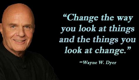 31 Wayne Dyer Quotes on Life, Love, Happiness and Success