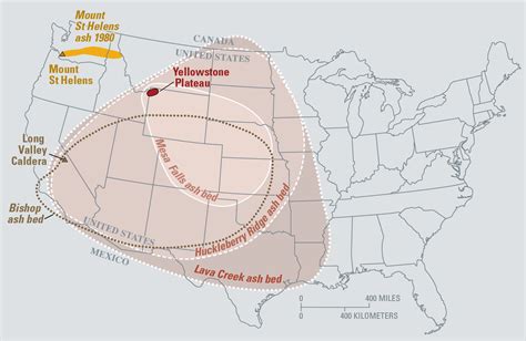 No, the Yellowstone supervolcano is not "overdue" for an eruption - Big Think