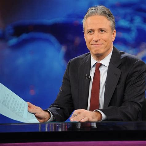 What did Jon Stewart get up to during his The Daily Show hiatus? Returning just in time for the ...