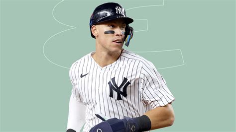 Nancy Gregory Gossip: Aaron Judge Injury History