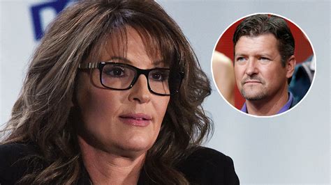 Sarah Palin Found Out About Husband Todd's Divorce Plans via Email