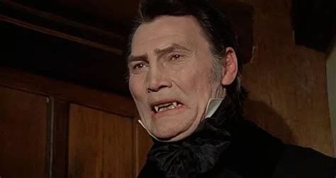 Dracula's in our blood: The 20 best actors ever to play the evil count - Mirror Online