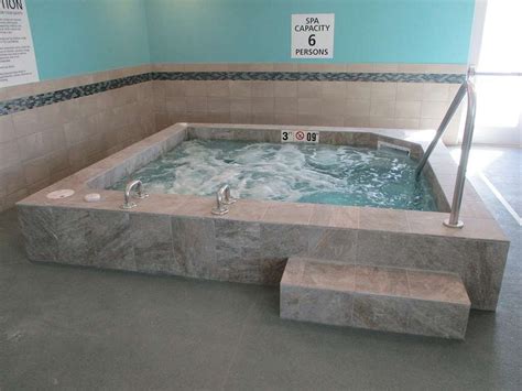 Best Western Plus Rapid City Rushmore Pool: Pictures & Reviews - Tripadvisor