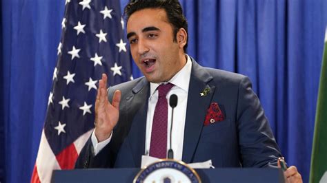 Bilawal writes letter to UNSC president