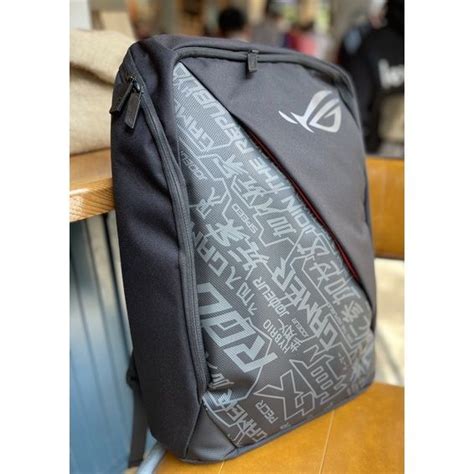 Rog Big Size Laptop Backpack (17.3 Inch) 2021 | Lazada PH