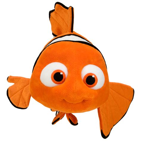 Nemo Cartoon - ClipArt Best | Clipart Panda - Free Clipart Images