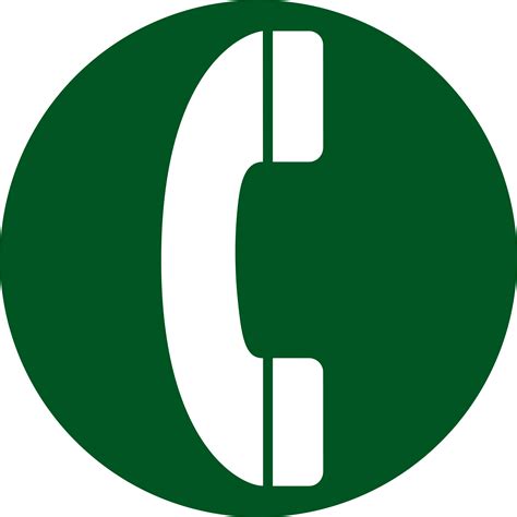 Logo Telephone Png - ClipArt Best