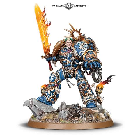 Skulltaker: The Most Warhammer Model Ever - Warhammer Community