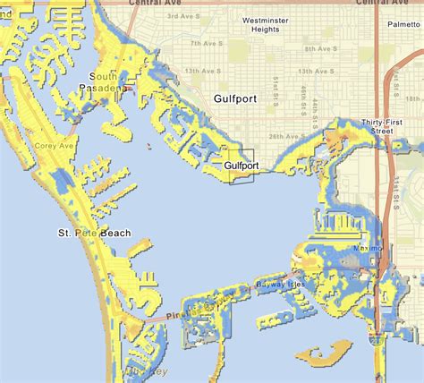 Mandatory Evacuation Pinellas Zone A — Helene Update #6