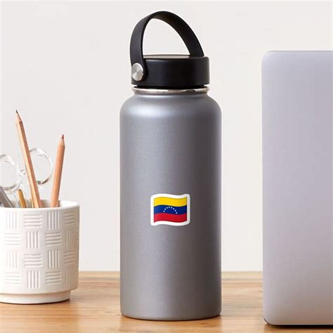 " Venezuela flag emoji" Sticker for Sale by Stickypegatinas | Redbubble