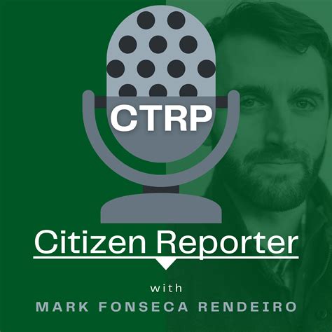 Kurt Bassuener: Bosnia 101 – Citizen Reporter