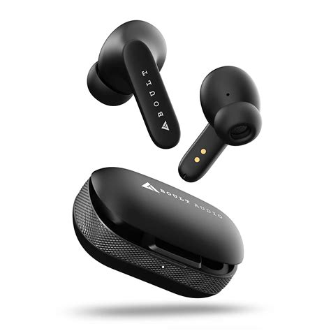 Boult Audio Airbass Z20 Earbuds Review (Jan 2023) - Best Bluetooth Earphones in India- Top ...