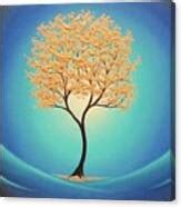 Retreat From Eden Painting by Rachel Bingaman - Fine Art America