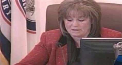 County Commissioner Defies Judge And Says 'Jesus' In Prayer - Off The ...