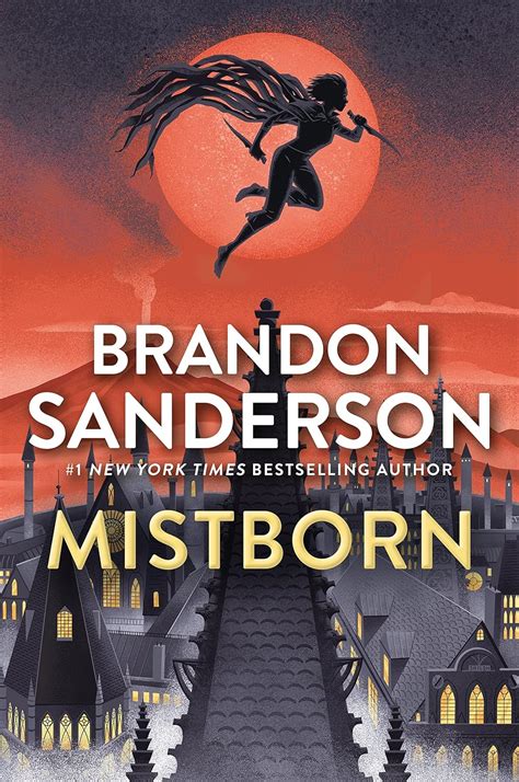 Amazon.com: Mistborn: The Final Empire eBook : Sanderson, Brandon ...