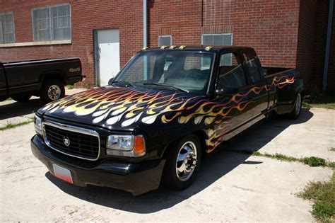 1989 GMC SIERRA CUSTOM PICKUP