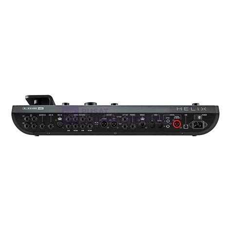 Jual Line 6 Helix Floor Guitar Multi-effects Processor