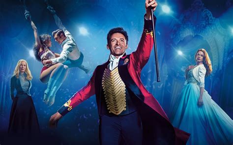 The Greatest Showman Cast – A Million Dreams - Channa Amelina