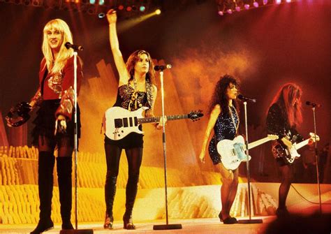 Top '80s Songs of All-Female '80s Rock Band The Bangles