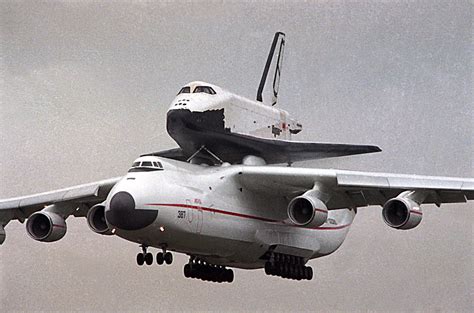 The Antonov, world’s largest plane, lands at Ben Gurion Airport – OLD NEWS