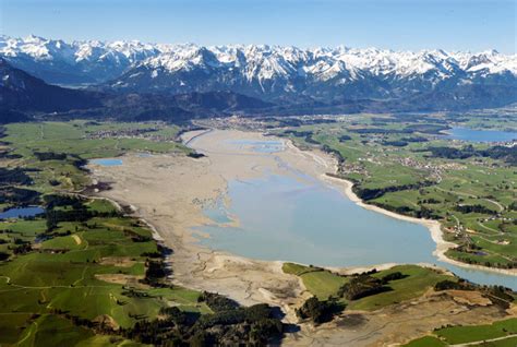 Wandel einer bayerischen Flusslandschaft | Volk Verlag