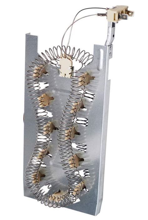 WED7500GC0 Whirlpool Dryer Heating Element - PartsDiscount.com