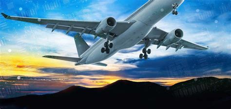 Airlines industry in the next normal | E-SPIN Group