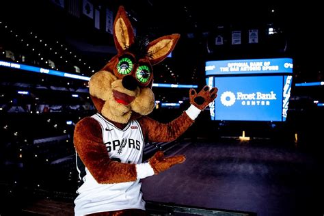 San Antonio Spurs Announce New Home Arena Naming Rights Partner