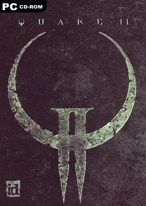 Quake II Details - LaunchBox Games Database