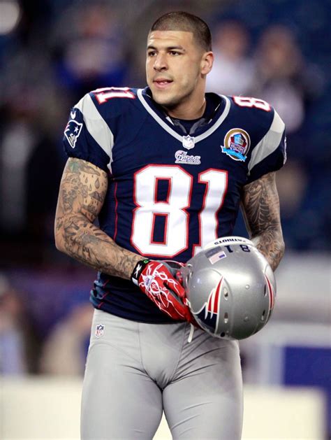 Aaron Hernandez Investigation Reveals New Crimes, Jail Lover Speaks