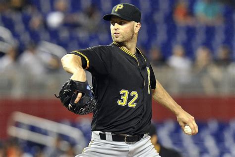 J.A. Happ pitches 6 scoreless innings in 5-2 win - Bucs Dugout