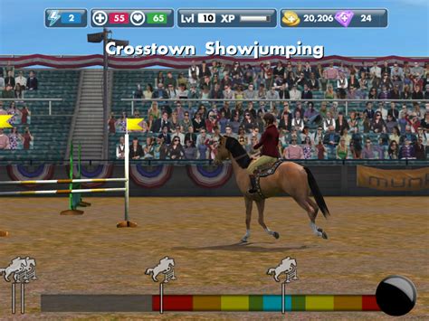 My Horse - Android Apps on Google Play