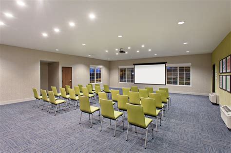 Meeting Rooms at Holiday Inn Express & Suites OAKLAND-AIRPORT, 66 ...