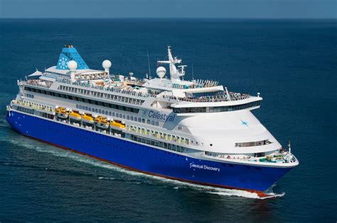 Itinerary Breakdown: Celestyal Expands Operations - Cruise Industry News | Cruise News