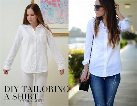 Merrick's Art // Style + Sewing for the Everyday Girl: HOW TO TAILOR YOUR CLOTHES