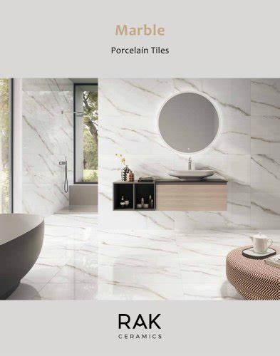 Rak Ceramics Bathroom Tiles Catalogue – Everything Bathroom