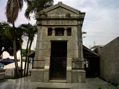 Manila North Cemetery (Manila)