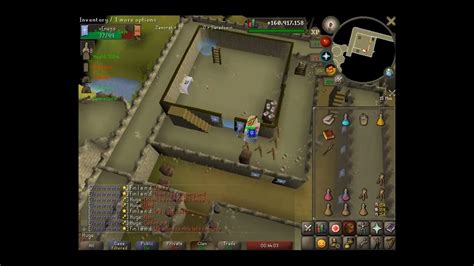 [OSRS] Castle Wars 9 - YouTube