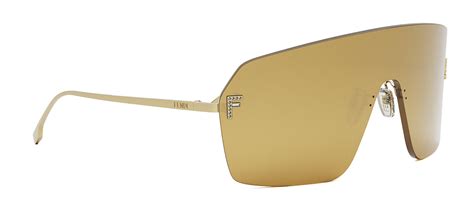 Fendi Designer Sunglasses - A Legacy of Luxury!